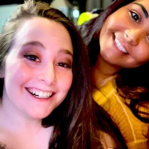 Meet your Posher, Meghan